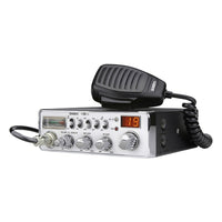 Uniden PC68LTX CB Radio
