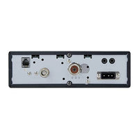 Uniden PC68LTX CB Radio