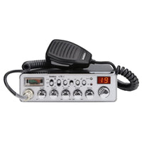 Uniden PC78LTX CB Radio
