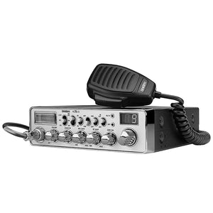 Uniden PC78LTX CB Radio