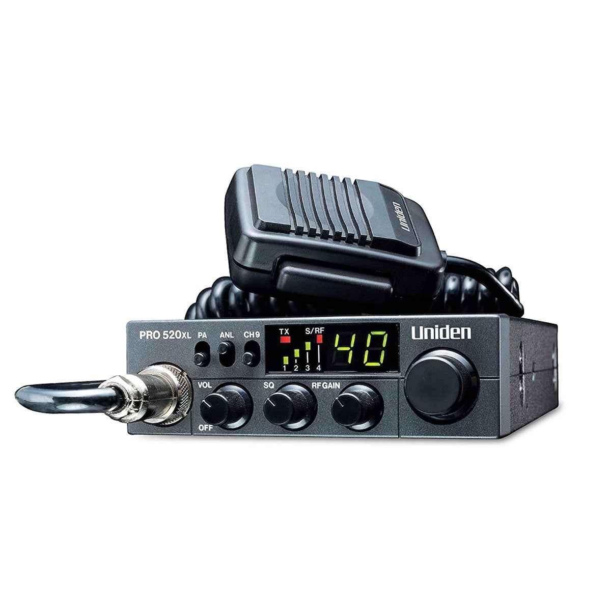 Uniden Pro 520XL CB Radio