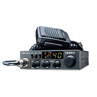 Uniden Pro 520XL CB Radio