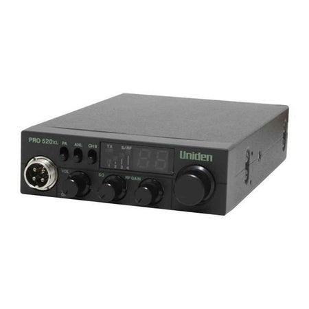 Uniden Pro 520XL CB Radio