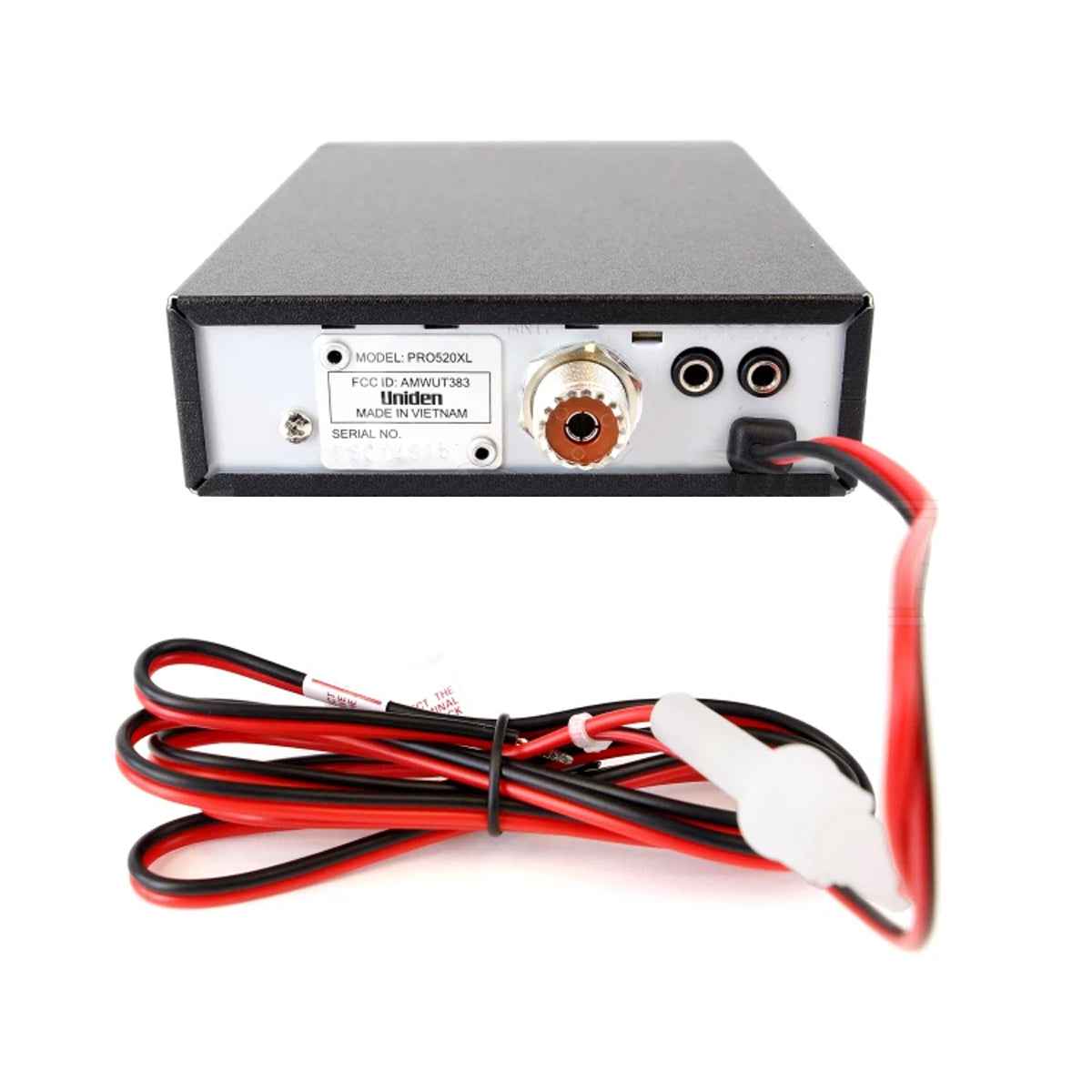 Uniden Pro 520XL CB Radio