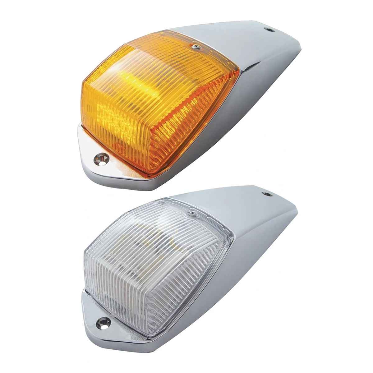 United Pacific Rectangle Cab Light (Amber)
