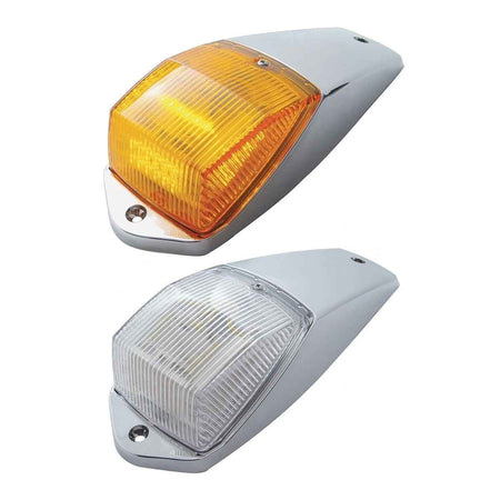 United Pacific Rectangle Cab Light (Amber)