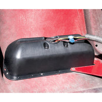 Universal LED Projection Headlights w LED Turn Signals