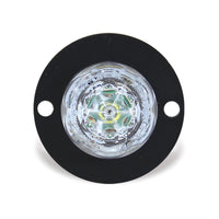 UnderCover® "Hide-Away" LED Strobe Insert Lights