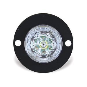 UnderCover® "Hide-Away" LED Strobe Insert Lights