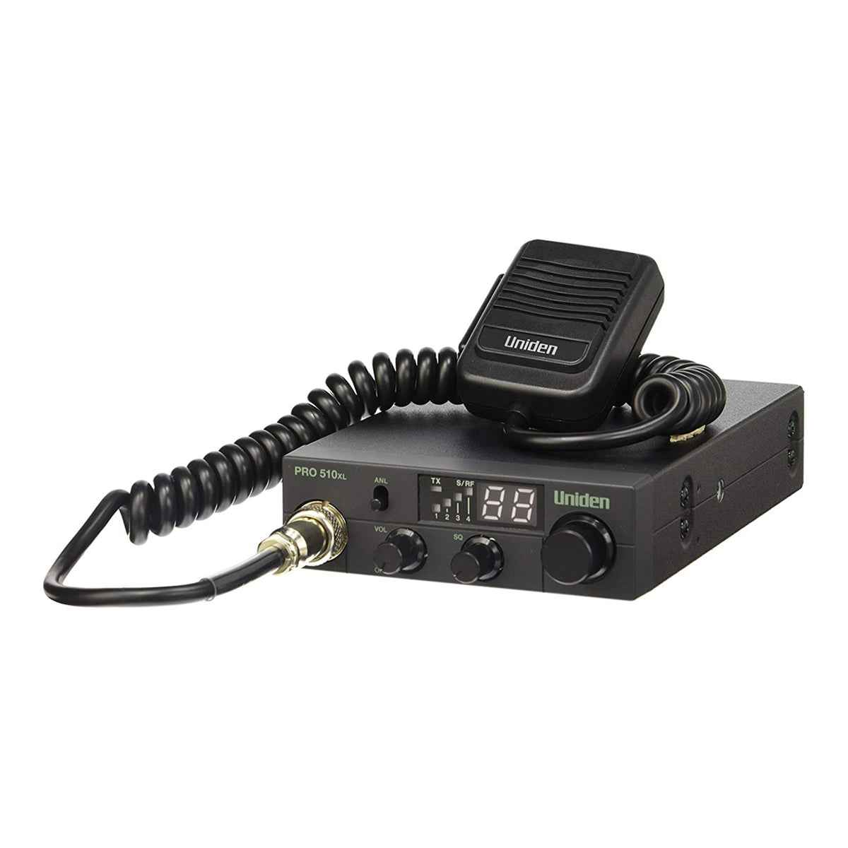 Uniden Pro 510XL CB Radio