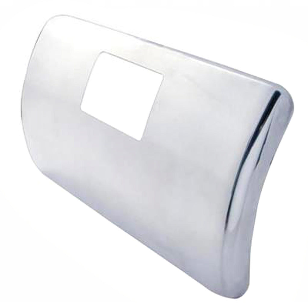 06+ PETE Glove Box Door Cover