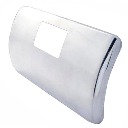06+ PETE Glove Box Door Cover
