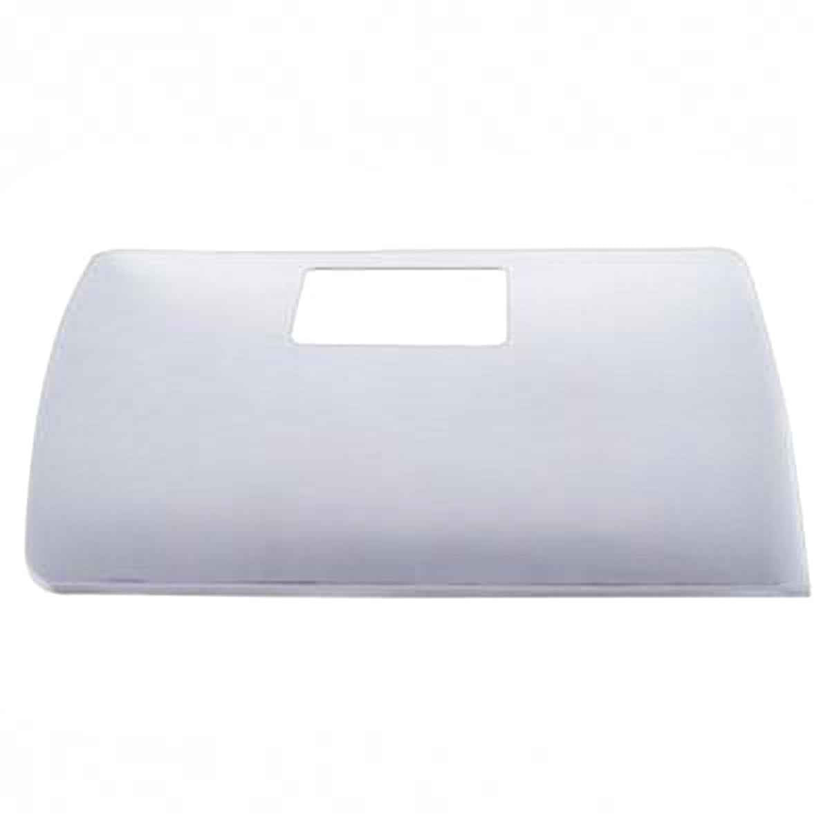 2006+ Peterbilt Glove Box Door Cover