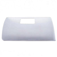 06+ PETE Glove Box Door Cover