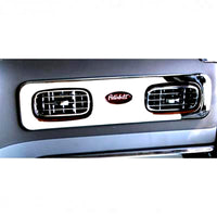 2006+ Peterbilt Passenger A/C Vent Trim