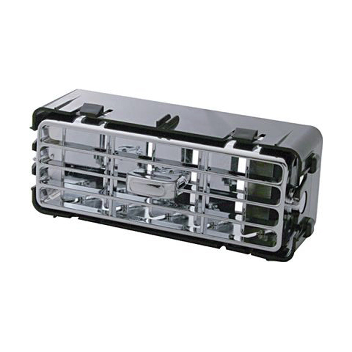 United Pacific 2006+ Kenworth AC Center Dash Vent 