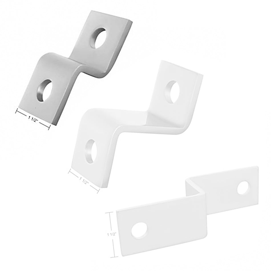 Sound Off Signal 2400 Series Mounting Accessories