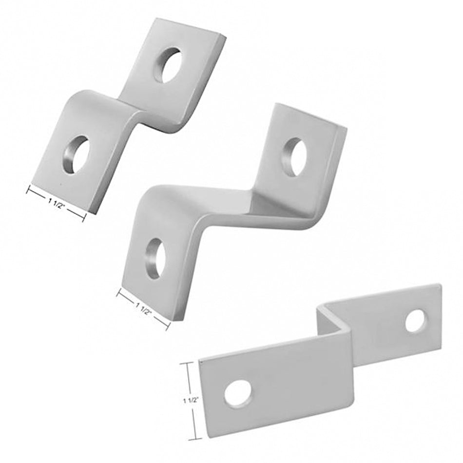 Sound Off Signal 2400 Series Mounting Accessories