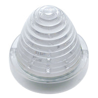 United Pacific Amber Beehive Cab Light