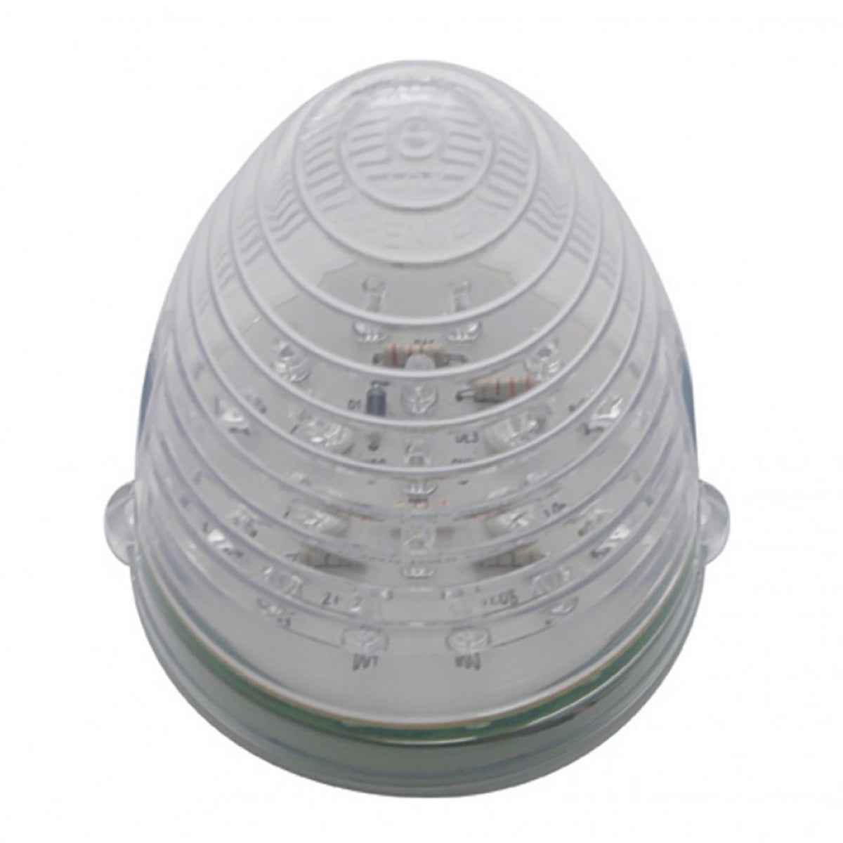 United Pacific Amber Beehive Grakon 1000 Cab Light