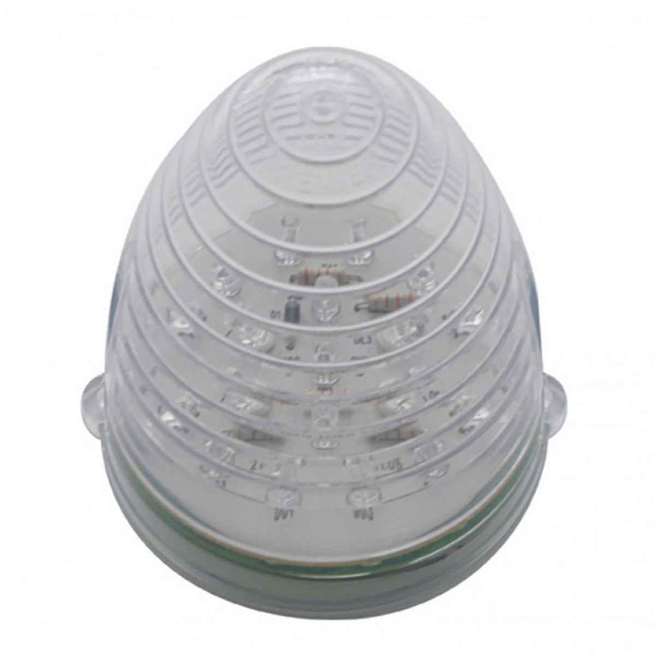 United Pacific Amber Beehive Grakon 1000 Cab Light