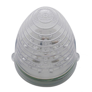 United Pacific Amber Beehive Grakon 1000 Cab Light