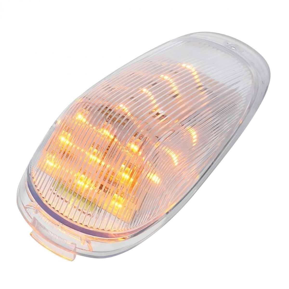 United Pacific Amber Grakon 2000 Cab Light