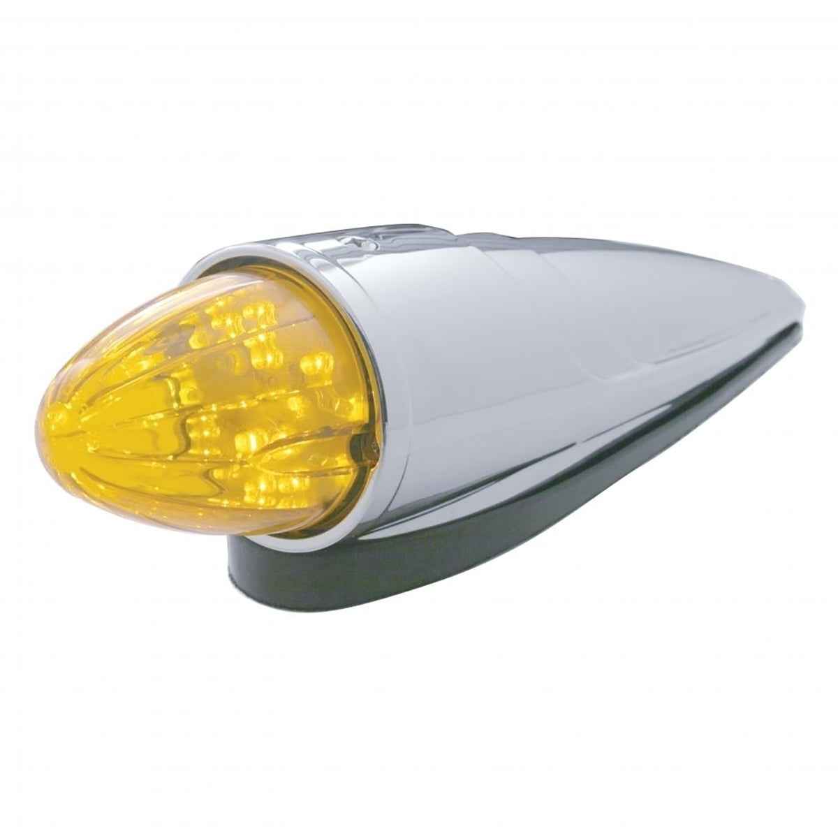United Pacific Amber Grakon 1000 Cab Light with Watermelon Lens