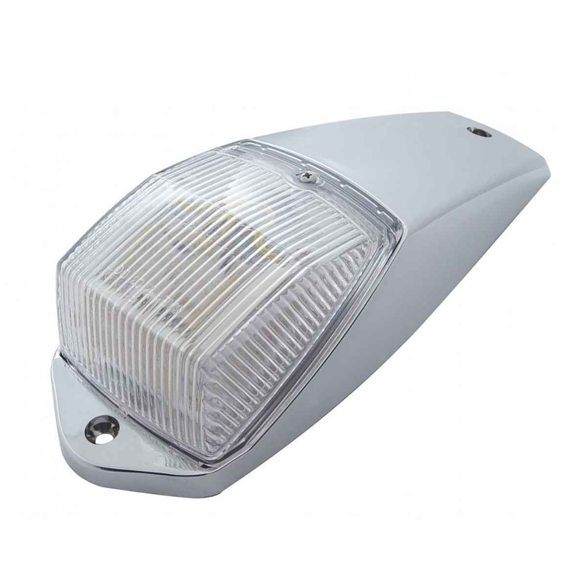 United Pacific Rectangle Cab Light (Amber)