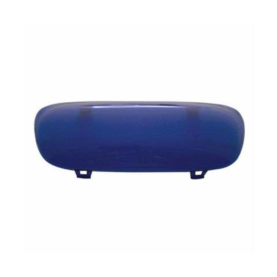 Center Dome Light Lens - 2006+ Kenworth - 6 colors