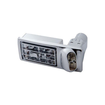 Chrome AC Vent - Passenger Side