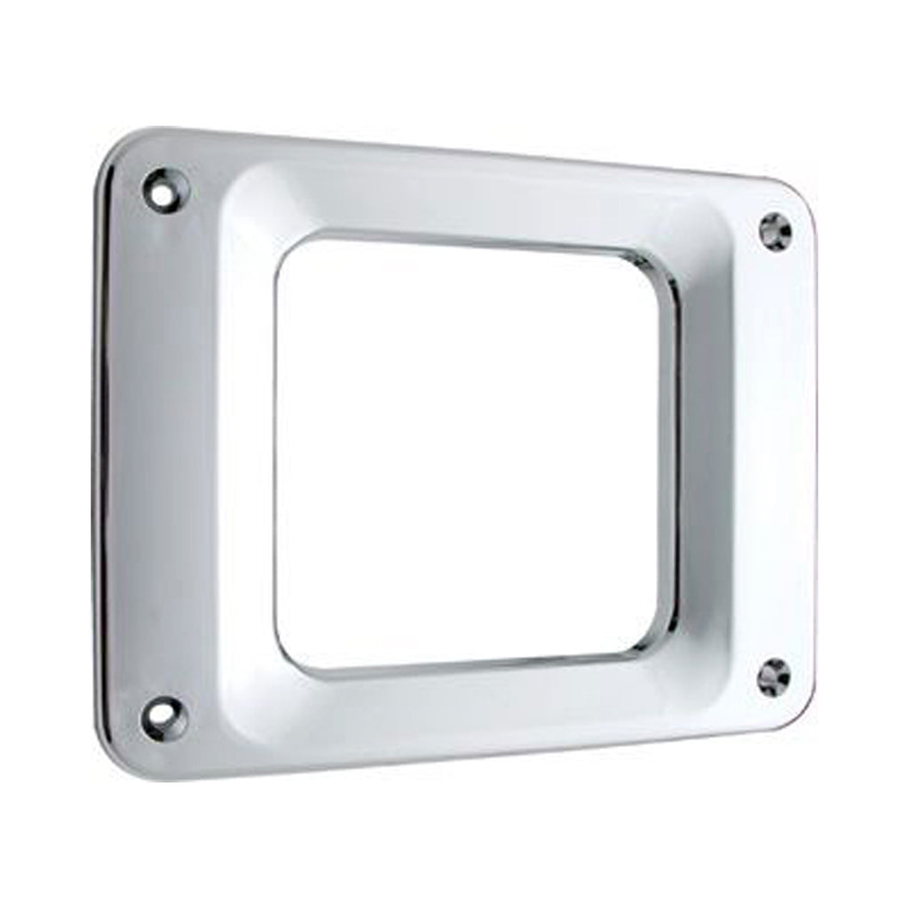 Union Pacific Door Handle Trim