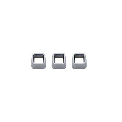 United Pacific Indicator Bezels - 3 pack