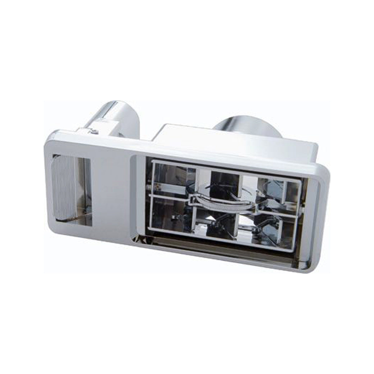 AC Vent Replacement - 2001 & Older Kenworth - Berube's Truck Accessories