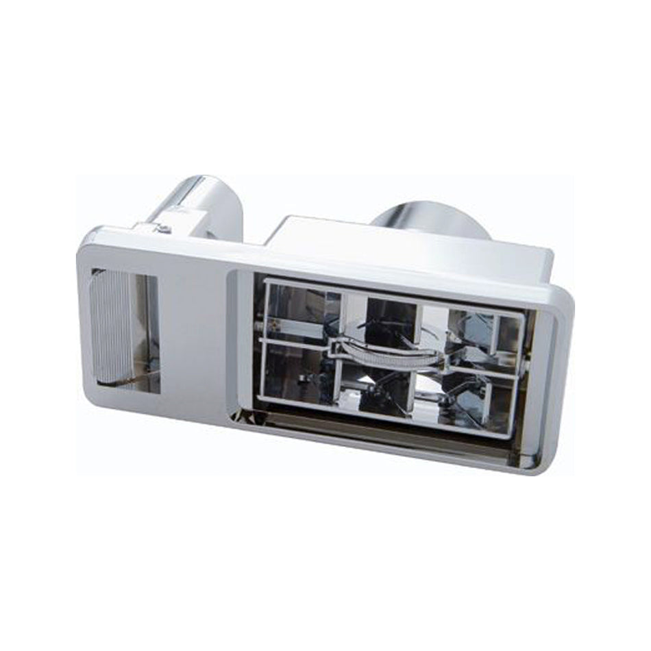 AC Vent Replacement - 2001 & Older Kenworth - Berube's Truck Accessories