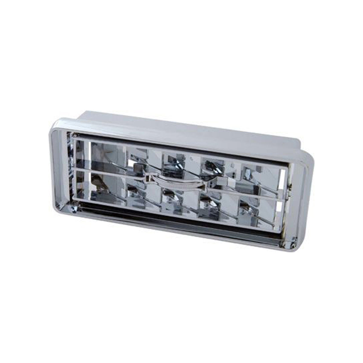 AC Vent Replacement - 2001 & Older Kenworth - Berube's Truck Accessories