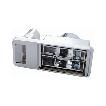 AC Vent Replacement - 2001 & Older Kenworth - Berube's Truck Accessories