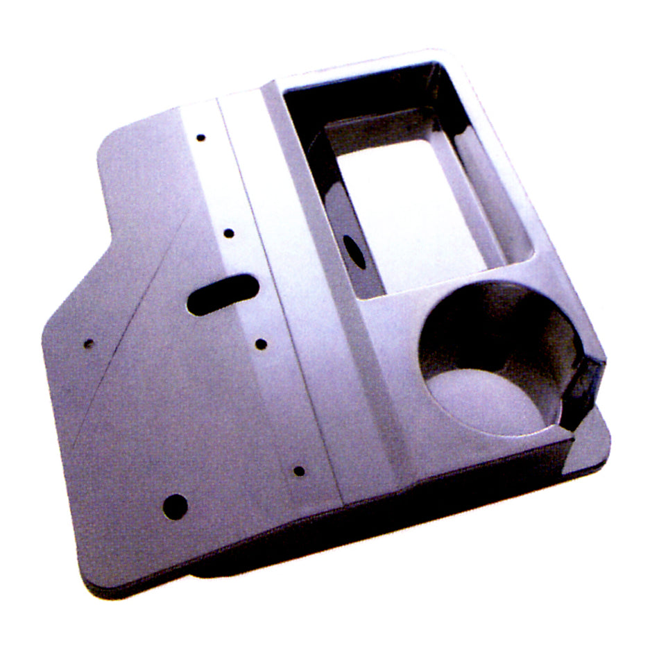 United Pacific Kenworth Center Console Top