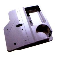 United Pacific Kenworth Center Console Top