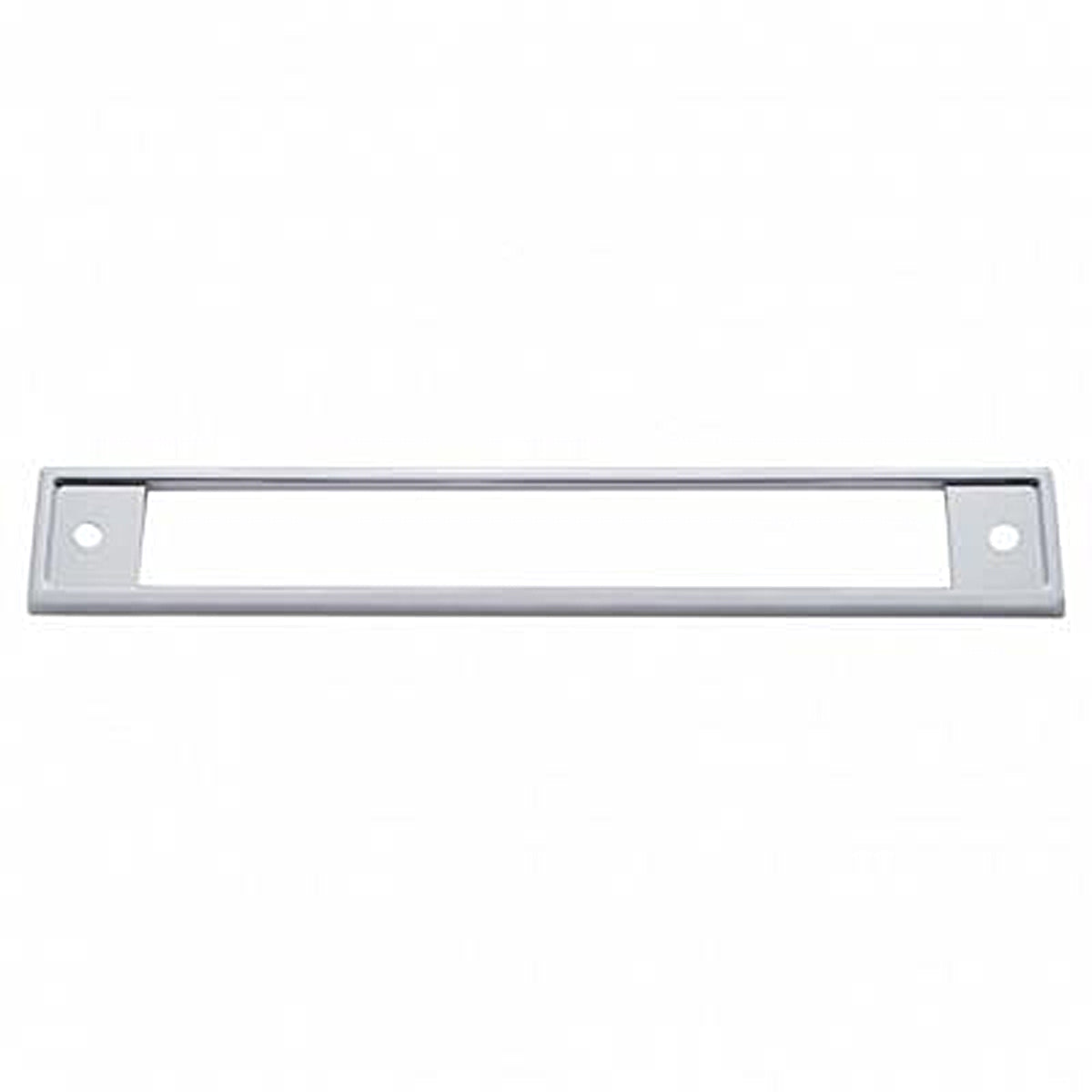 United Pacific Kenworth Indicator Trim
