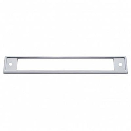 United Pacific Kenworth Indicator Trim