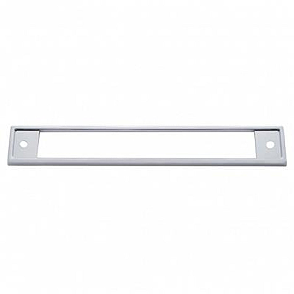 United Pacific Kenworth Indicator Trim