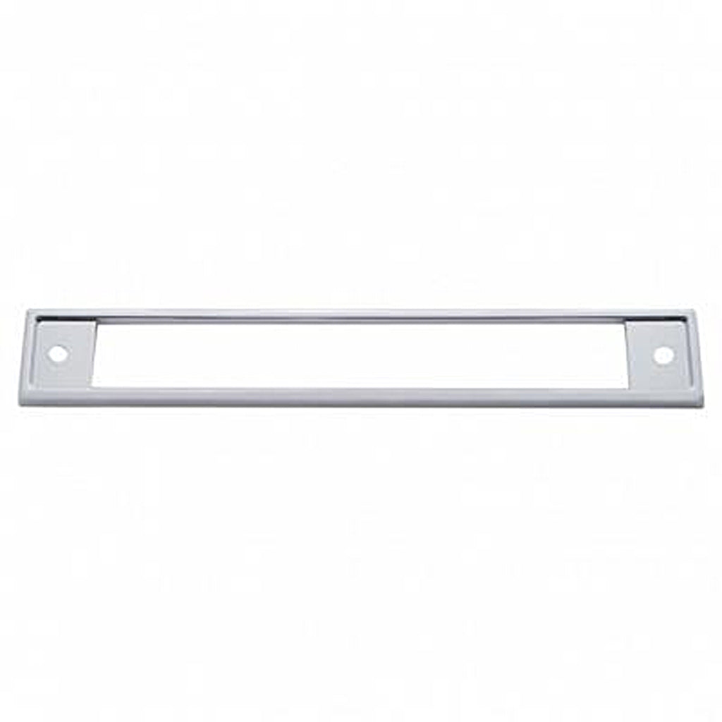 Kenworth Instrument Panel Trim - Upper Dash