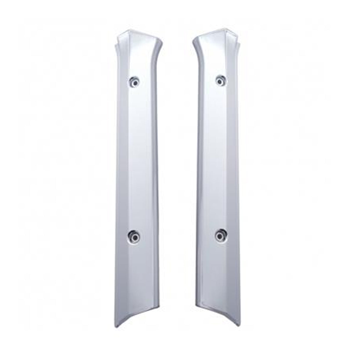 Kenworth Window Post Covers