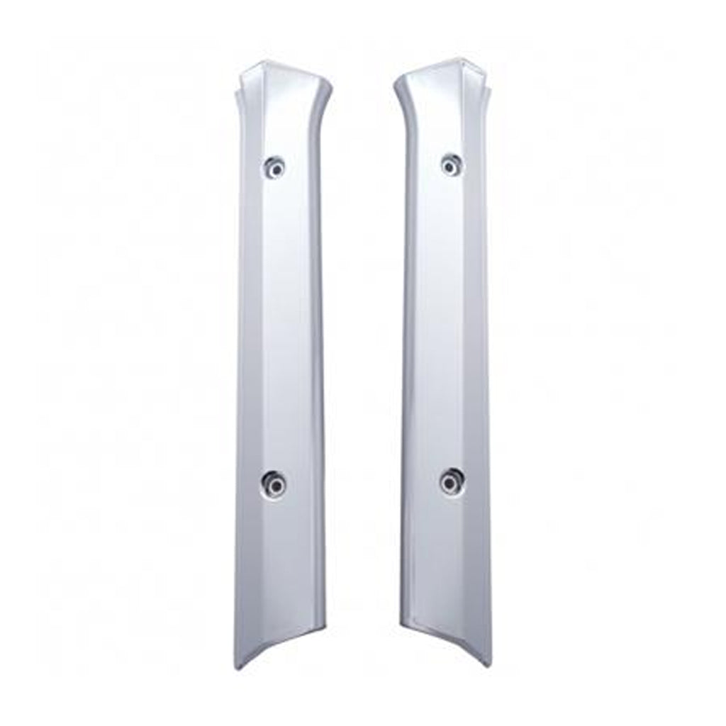 Kenworth Window Post Covers