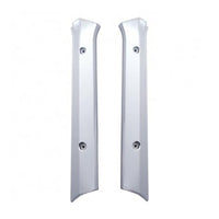 Kenworth Window Post Covers