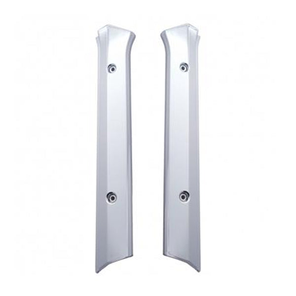 Window Post Covers for Kenworth @ Berube's Truck Accessories