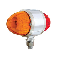 United Pacific Amber/Red Dual Function Watermelon Light