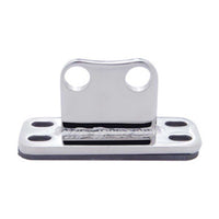 United Pacific - Peterbilt Stainless Steel Cab Brackets