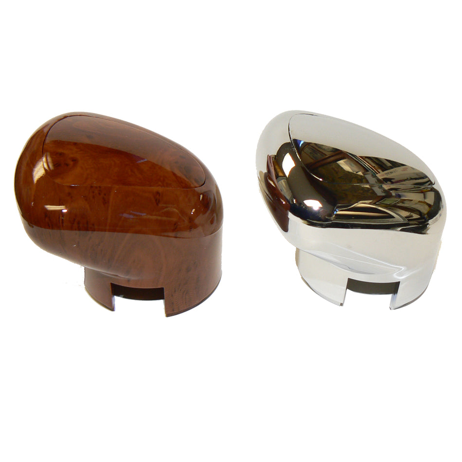 United Pacific Plastic Gear Shift Knobs